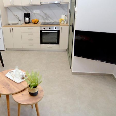 Manolis Cozy Home Chania  Exterior foto