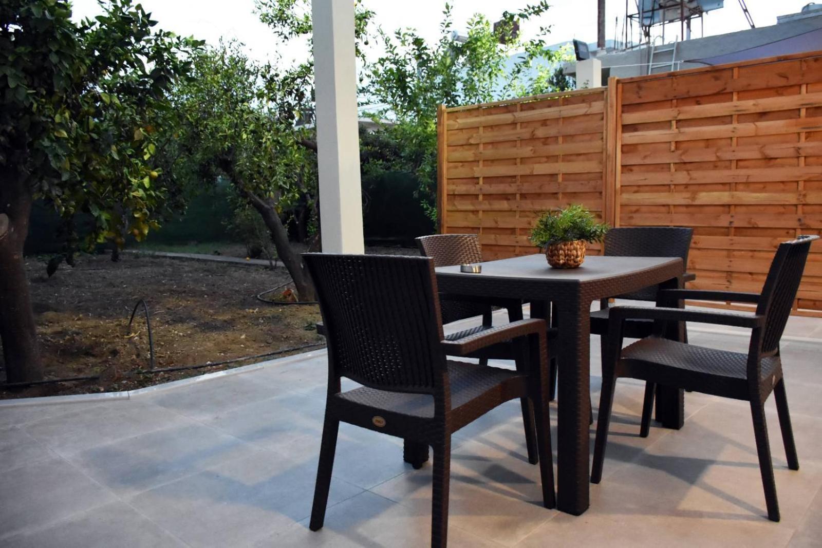 Manolis Cozy Home Chania  Exterior foto