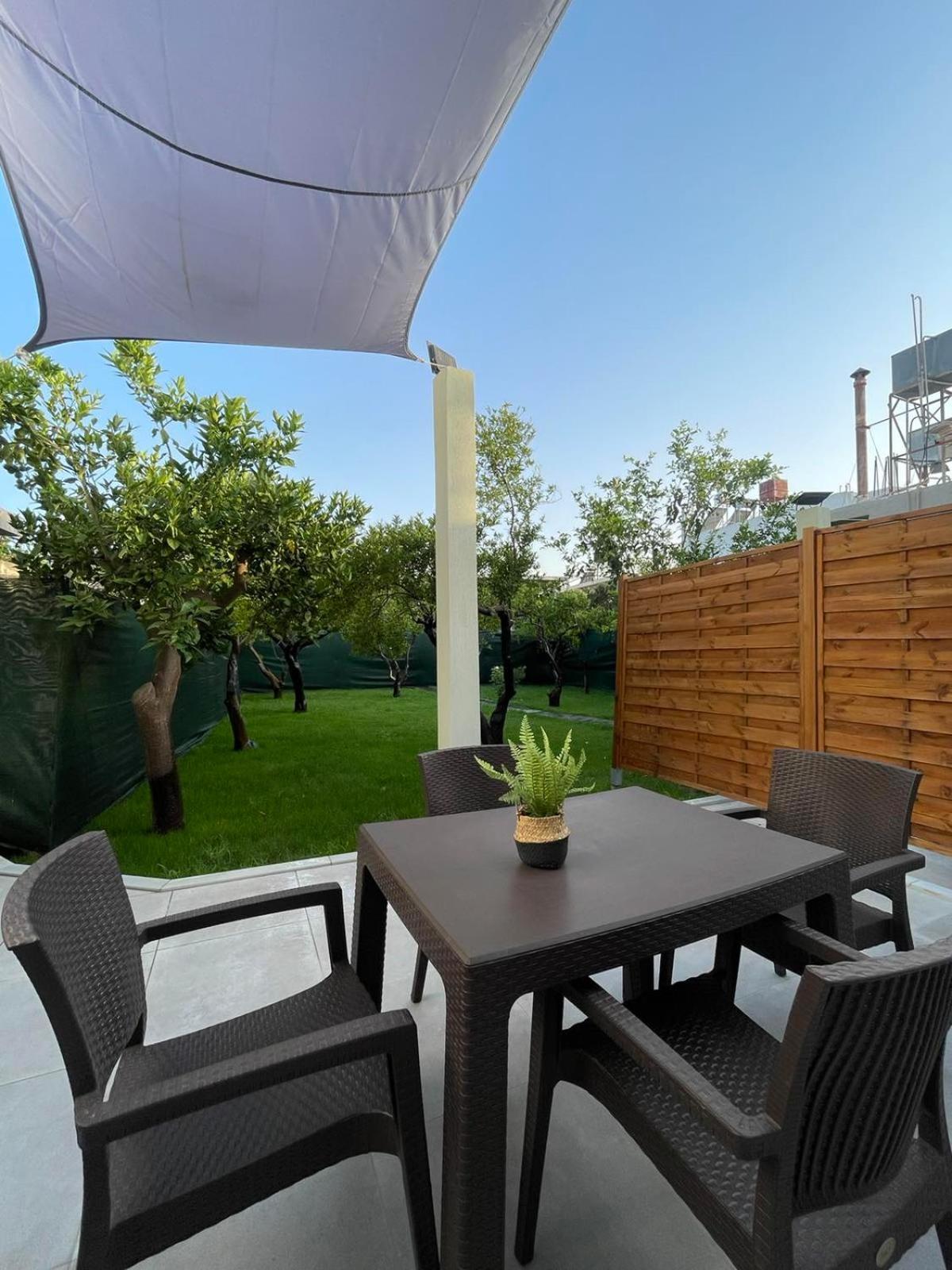 Manolis Cozy Home Chania  Exterior foto